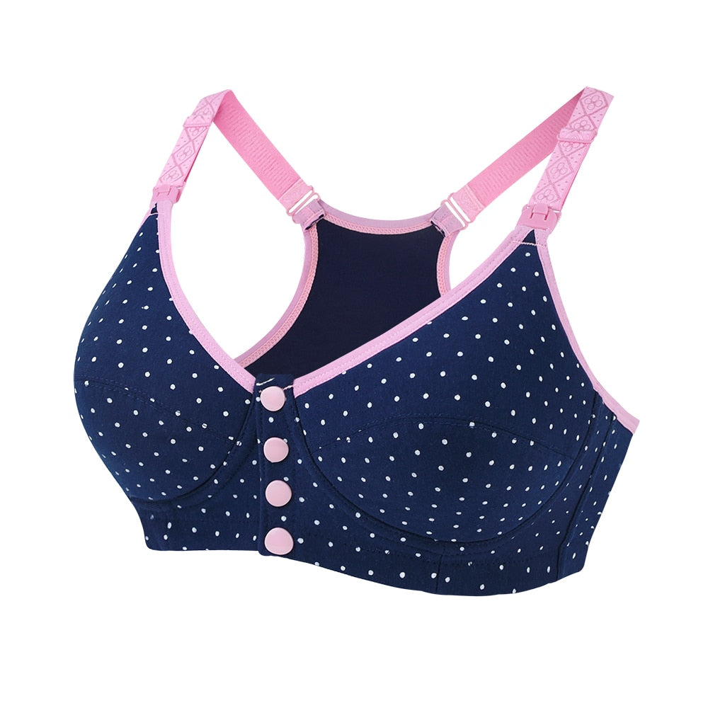 Maternity Nursing Bra