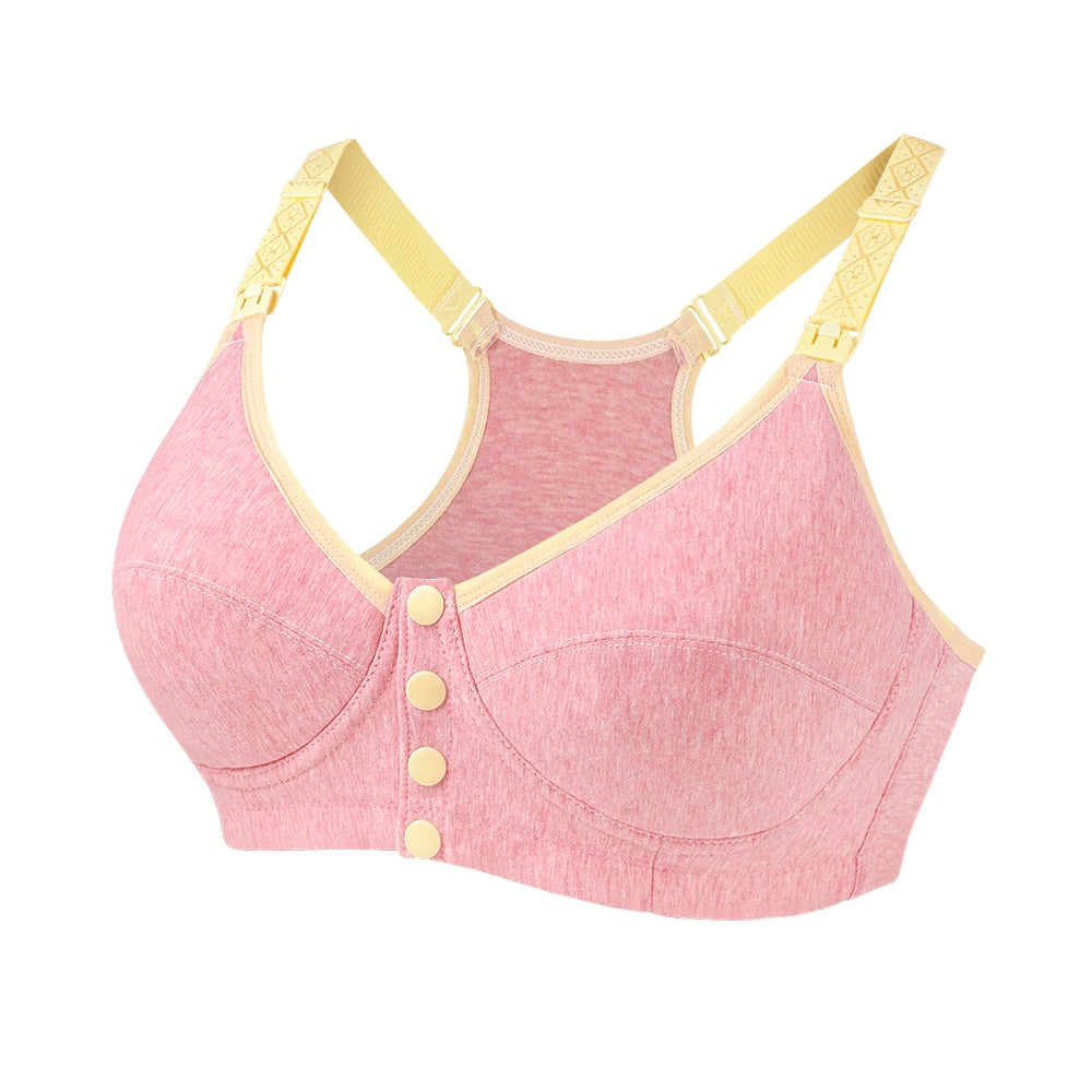 Maternity Nursing Bra