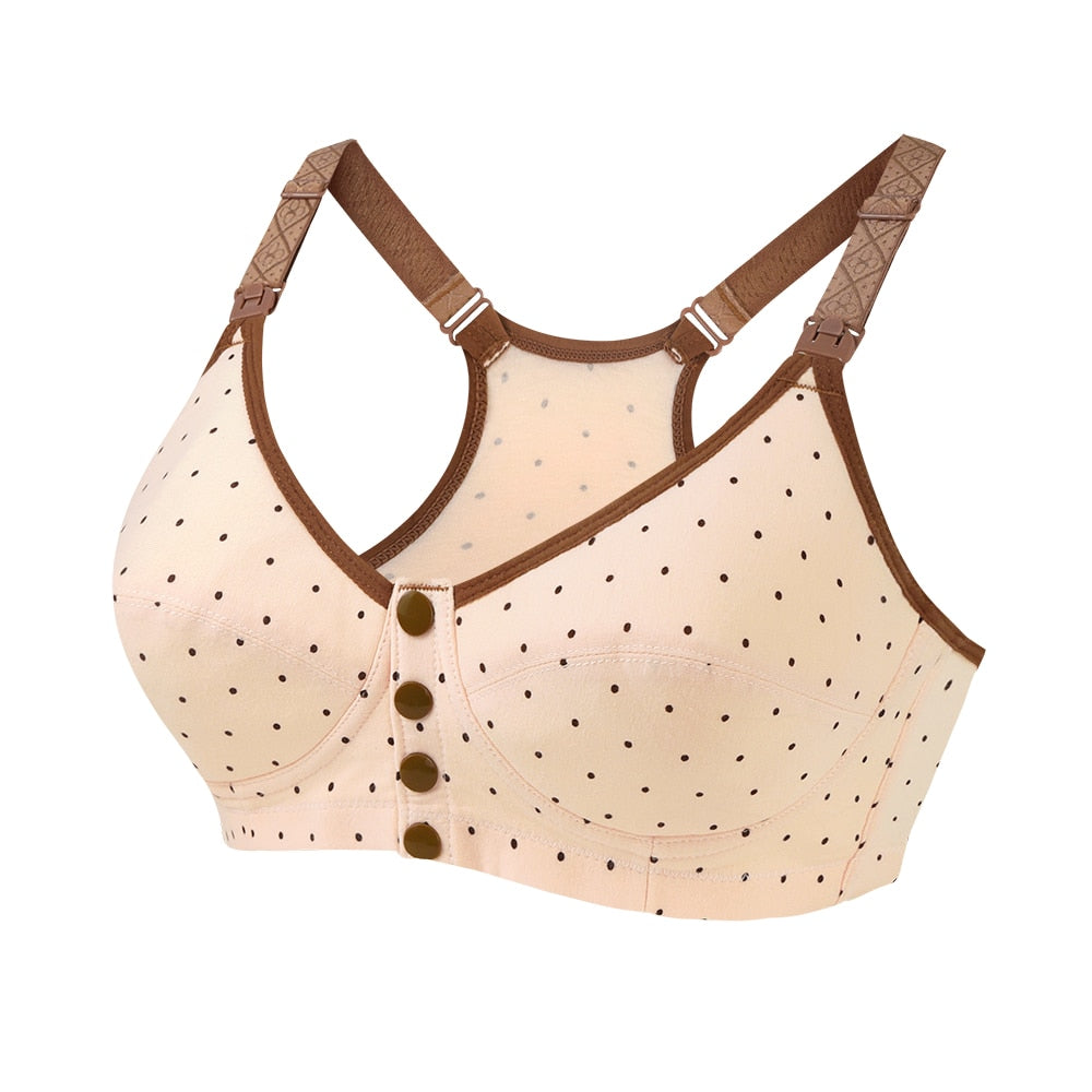 Maternity Nursing Bra