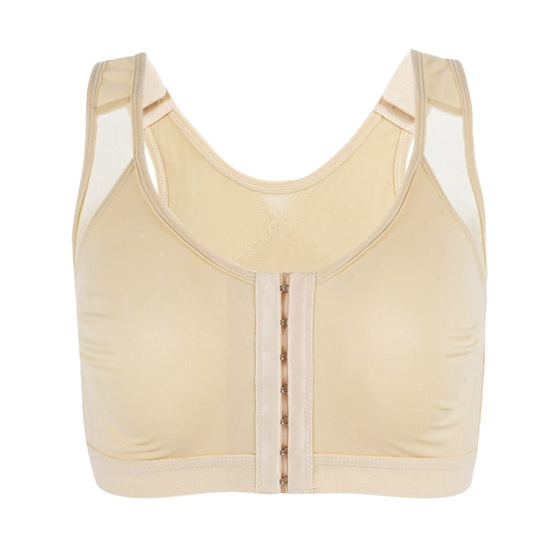 S-5XL Posture Corrector Lift Up Bra