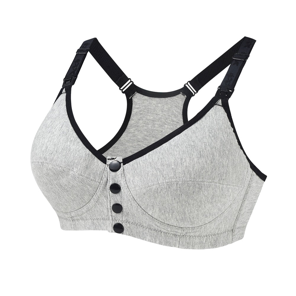 Maternity Nursing Bra