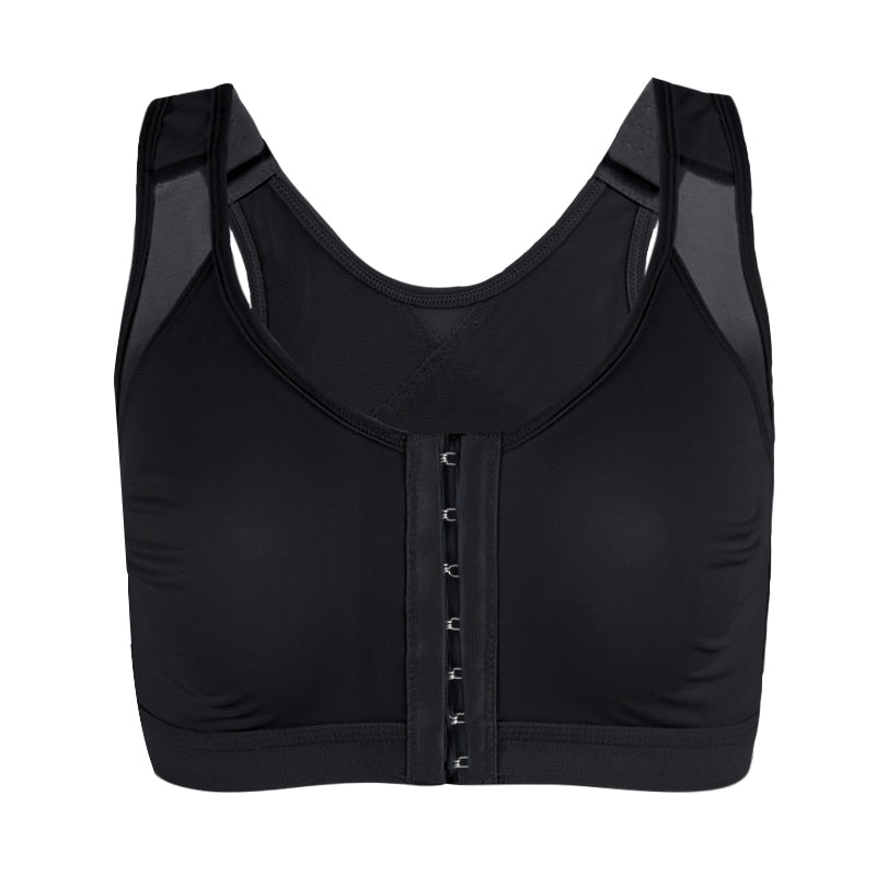 S-5XL Posture Corrector Lift Up Bra