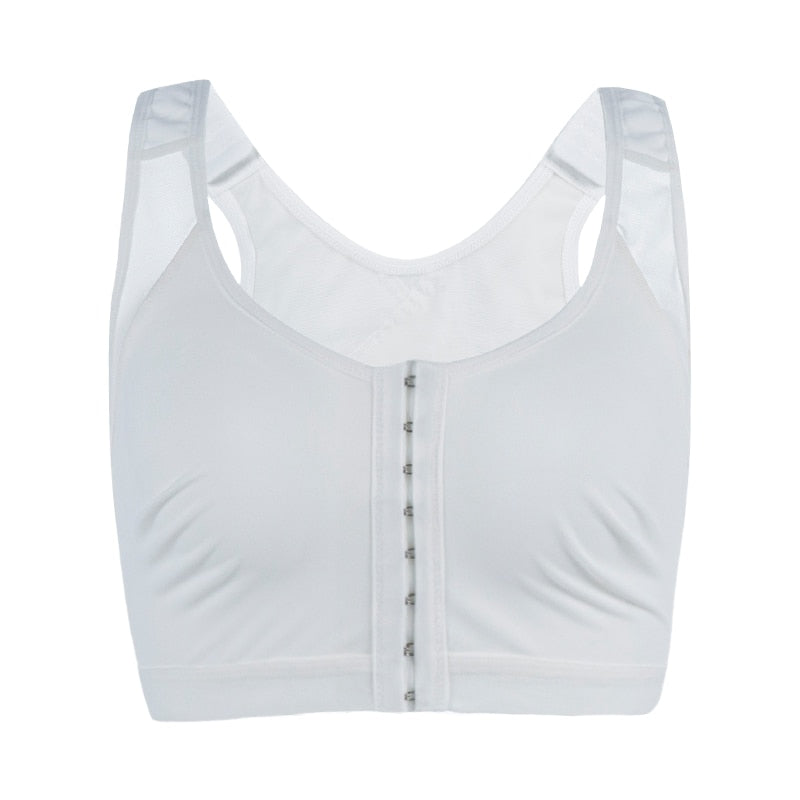 S-5XL Posture Corrector Lift Up Bra