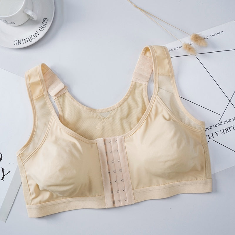 S-5XL Posture Corrector Lift Up Bra