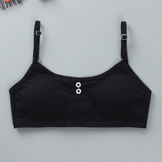 8-16 Yrs. Old Training Sport Bra