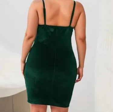 Plus Size Bodycon Dresses