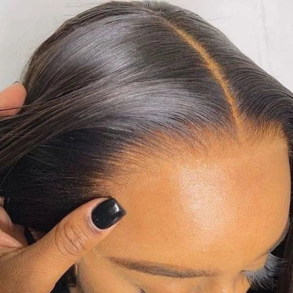 Glueless Ready To Wear Bob Wig
