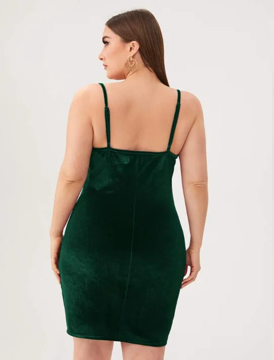 Plus Size Bodycon Dresses