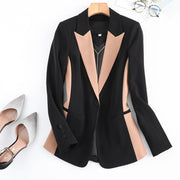 2 Piece Office Lady OL Pants Suits