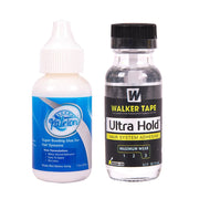 Ultra-Hold Glue,Glue Remover and Wax Stick Waterproof