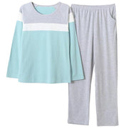 Big Size Pajamas Set