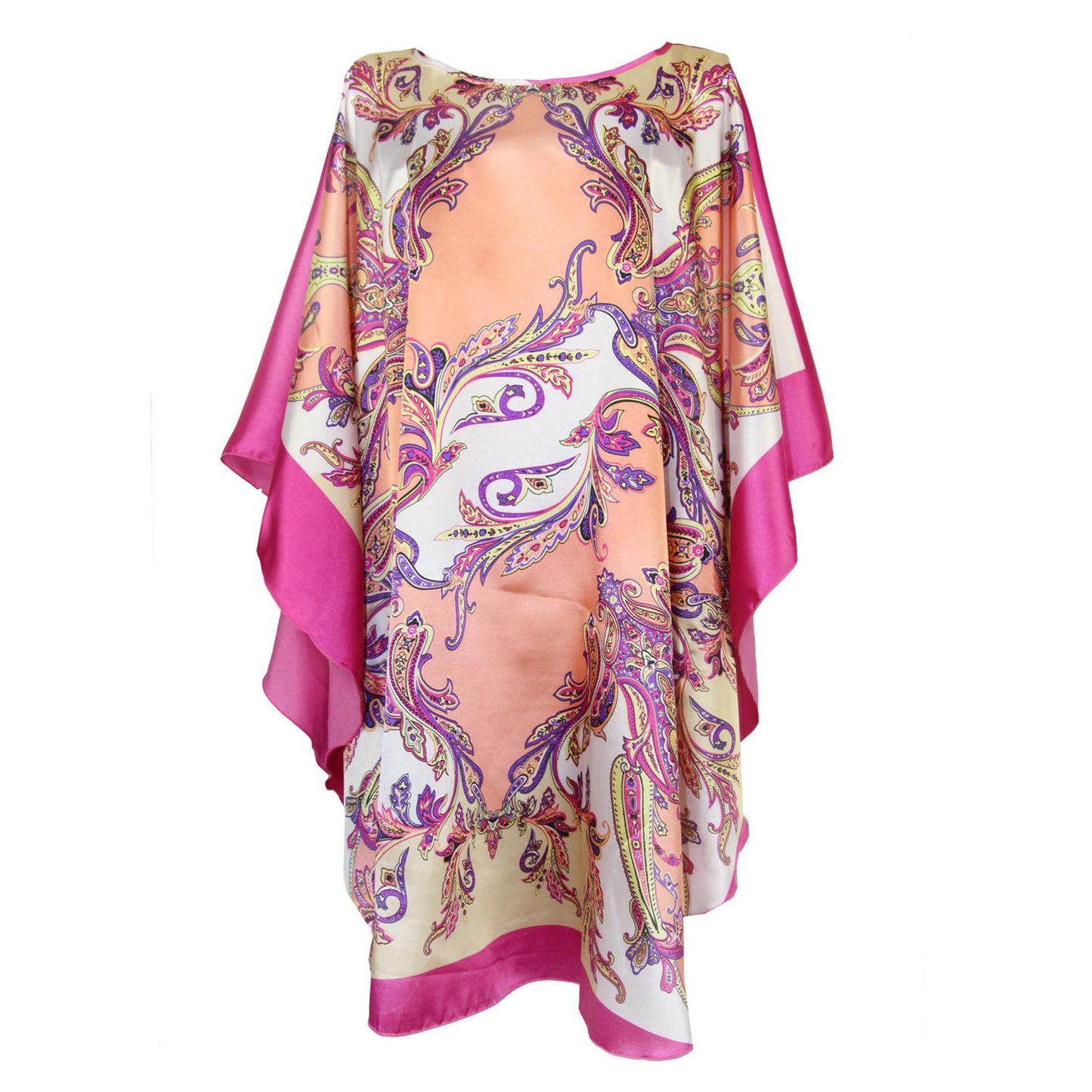 Silk Rayon Nightgown