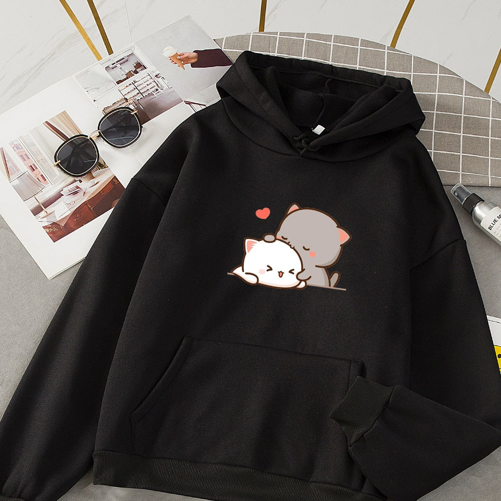 Anime Hoodie