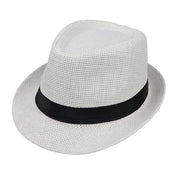 Kids Unisex Trilby Breathable Fedora