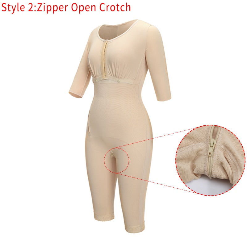 Full Body Abdomen Shapers