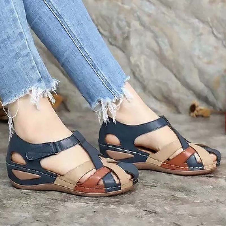 Roman Sandals