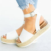 Platform Sandals