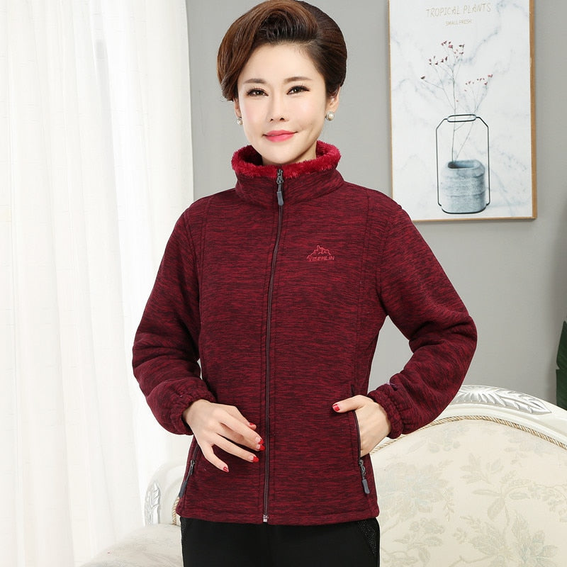 Hiking Cycling Sportswear Jackets