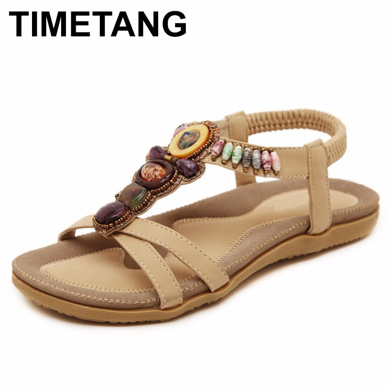 TIMETANG Bohemia Flats