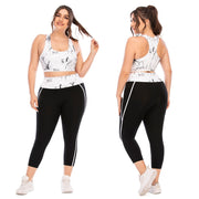 Yoga Sportswear Sets