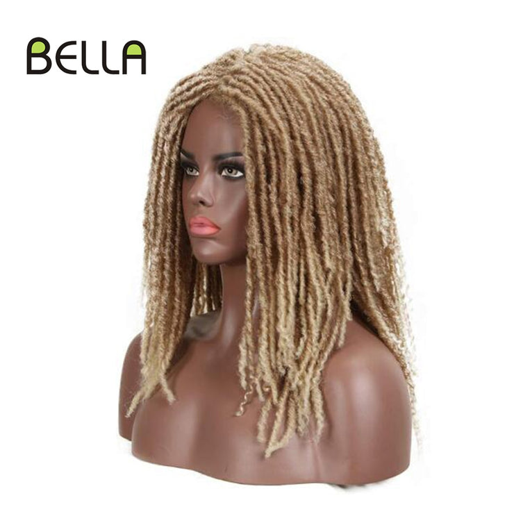 Bella Synthetic Dreadlock Wigs