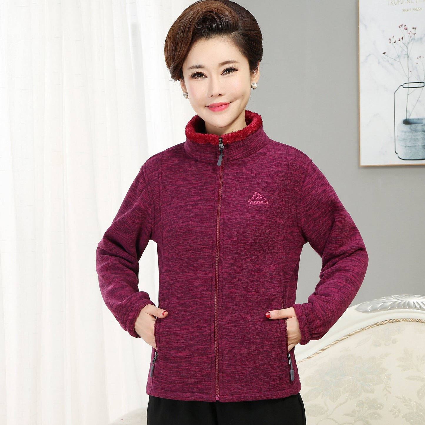 Hiking Cycling Sportswear Jackets