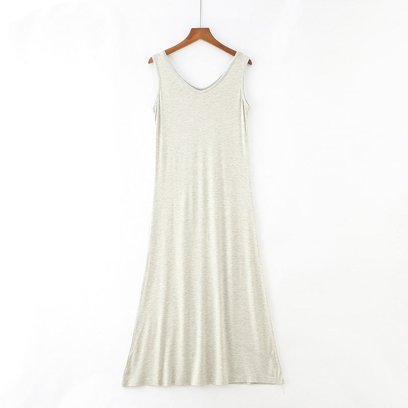 Long Nightdress