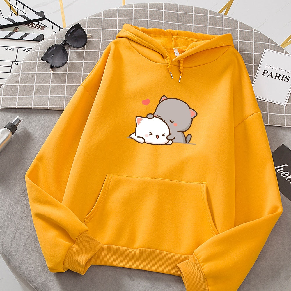 Anime Hoodie