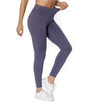 Push Up Leggings with Invisible Pockets