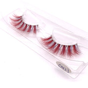 3D Mink Lashes Fluffy Dramatic Eyelashes