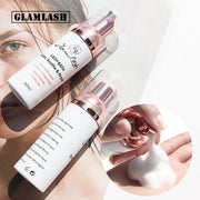 GLAMLASH 60ml Eyelash Foam Cleanser