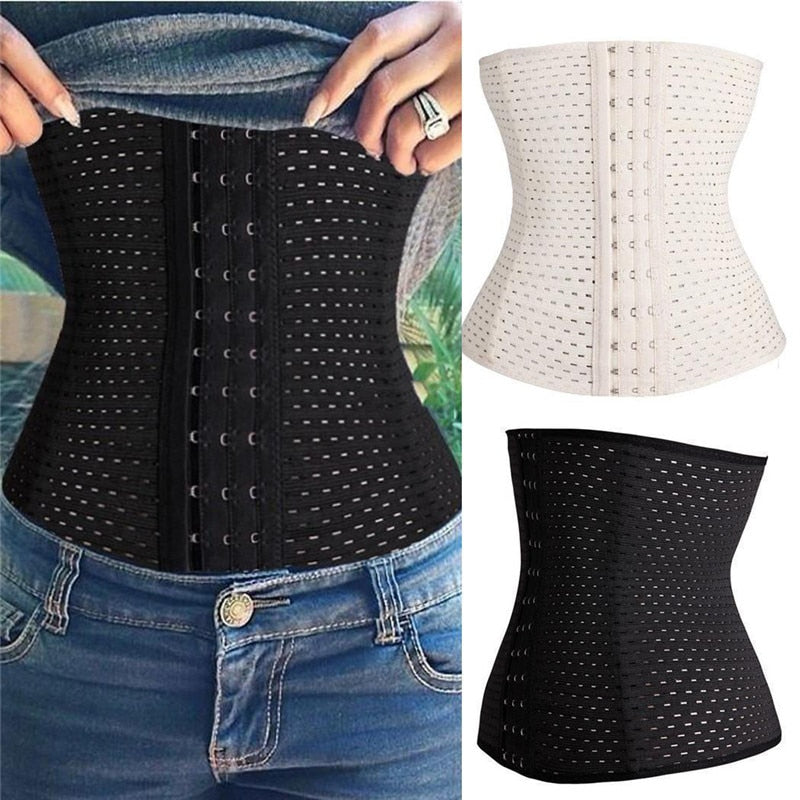 After Pregance Waist Trainer