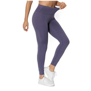 Push Up Leggings with Invisible Pockets