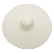 Foldable 70cm large Brim Sun Hats