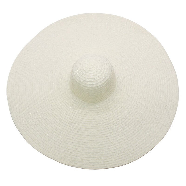 Foldable 70cm large Brim Sun Hats