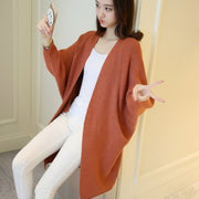 Long Cardigan Sweater