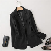 Slim Stripe Blazers Jackets