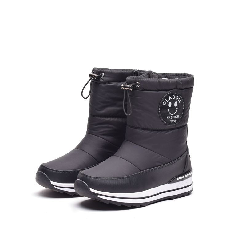 MORAZORA Snow Boots