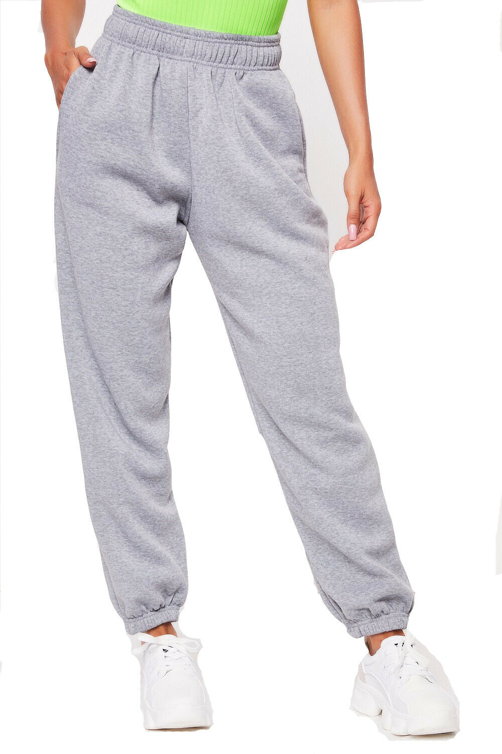 Baggy Sweatpants