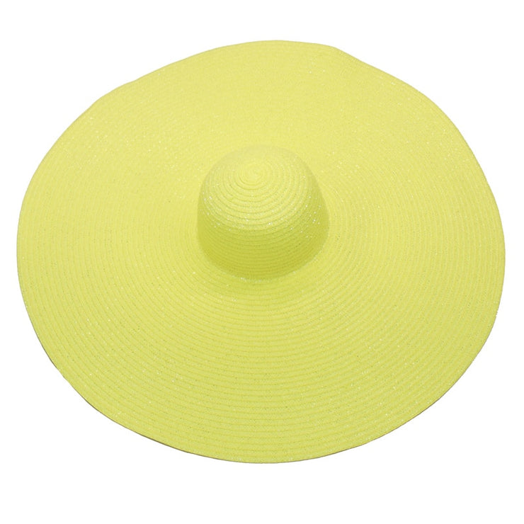 Foldable 70cm large Brim Sun Hats