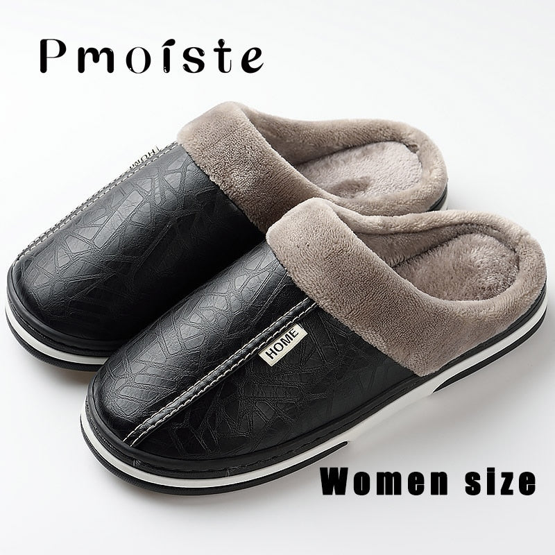 Non-slip Memory foam soft Slippers