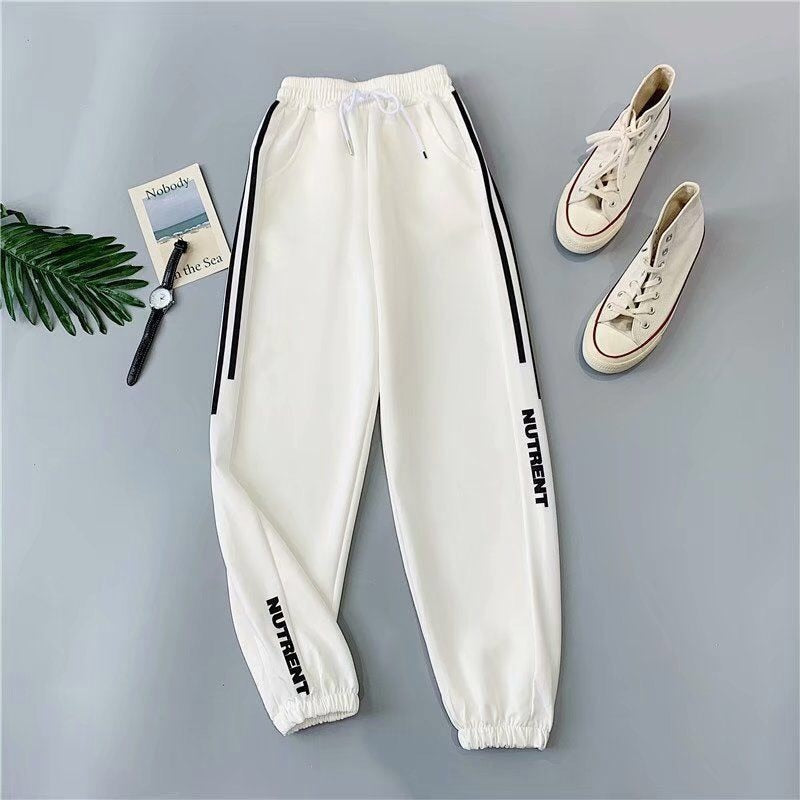 Loose Baggy Joggers Pants