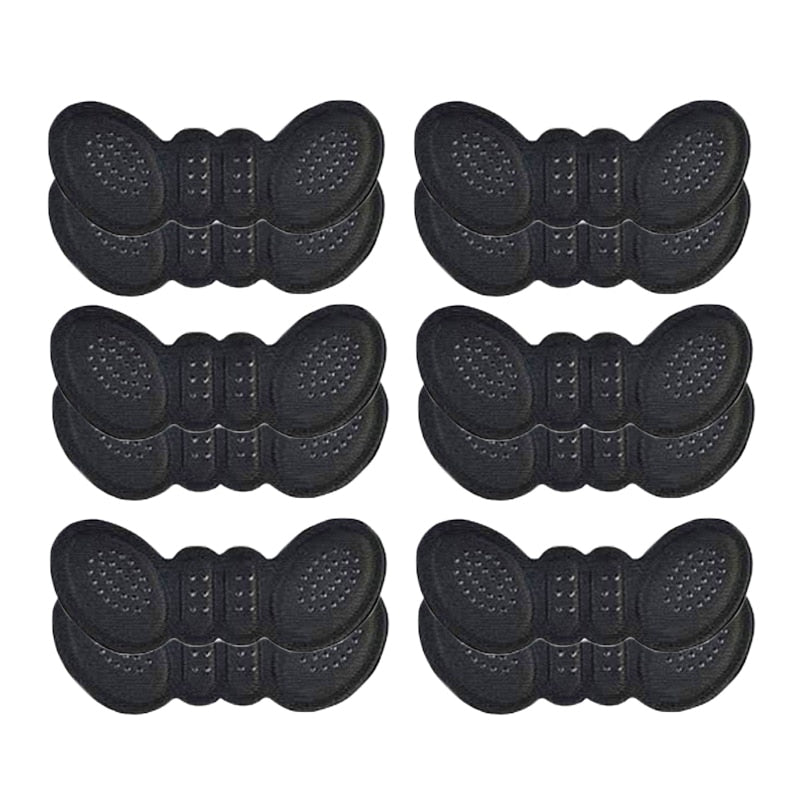 Insole Heel Pads