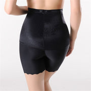 Breathable Seamless Safety Shorts