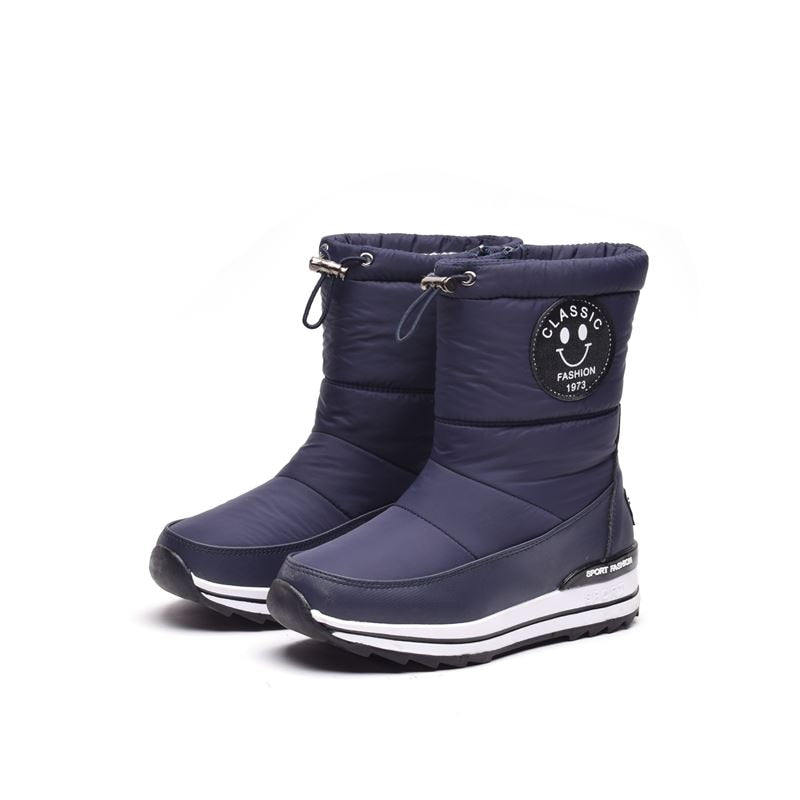 MORAZORA Snow Boots