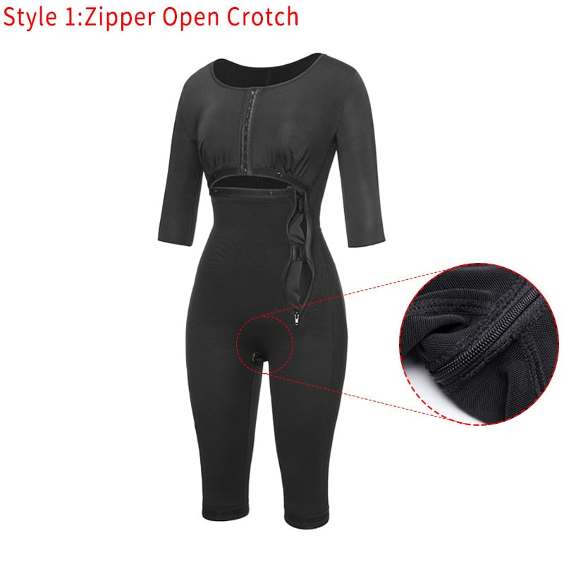 Full Body Abdomen Shapers