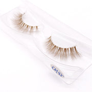 3D Mink Lashes Fluffy Dramatic Eyelashes