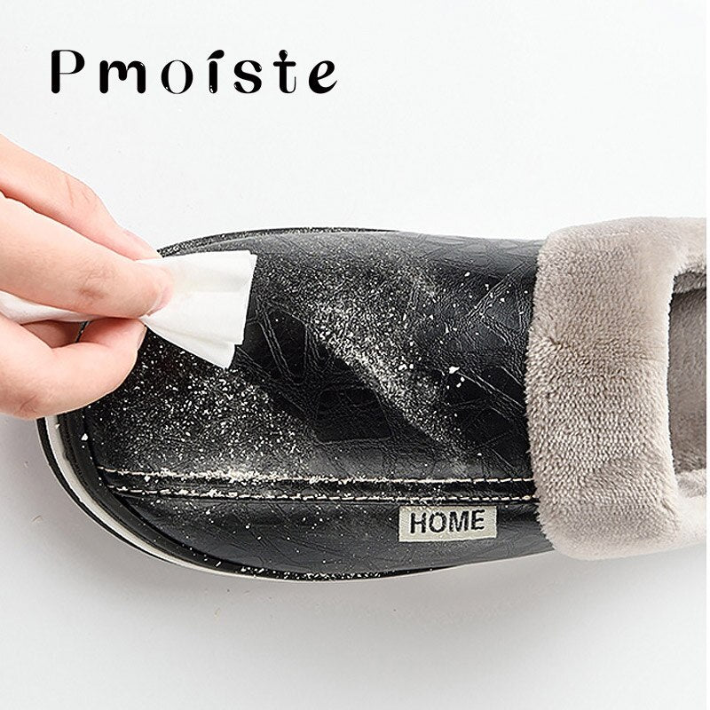 Non-slip Memory foam soft Slippers