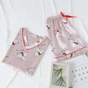 2pc Pajama set