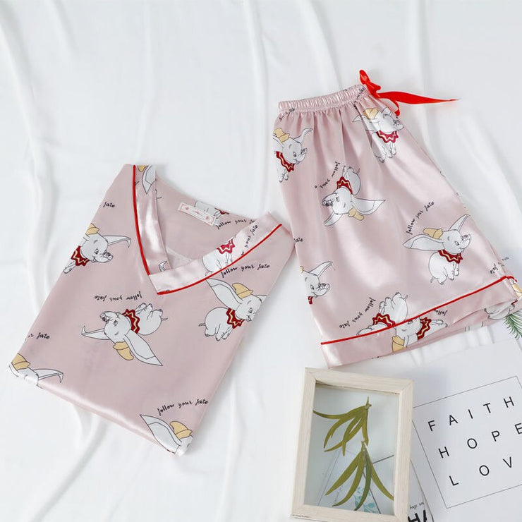 2pc Pajama set